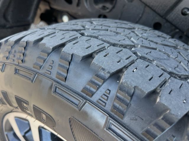 Certified 2024 Ford Ranger Lariat w/ Trailer Tow Package image 28