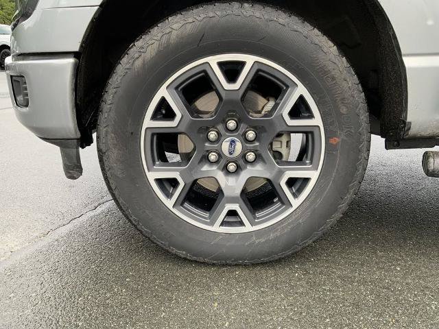 Certified 2024 Ford F150 STX AWD/4WD image 18