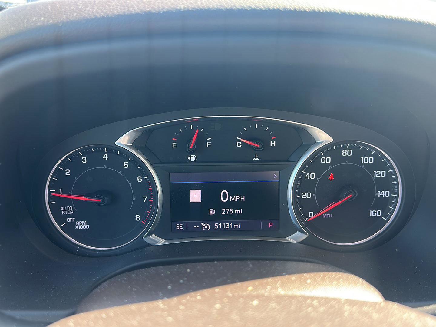 Used 2022 GMC Acadia SLT image 15