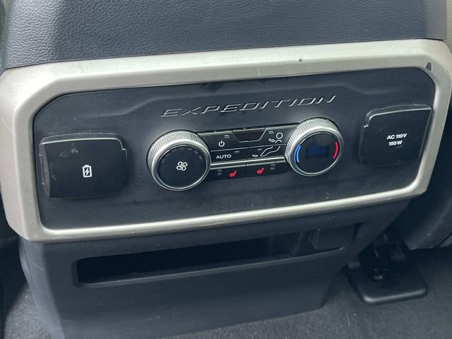 Certified 2024 Ford Expedition Max Limited image 17