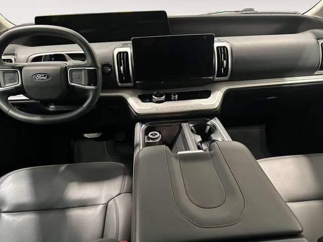 Certified 2025 Ford Expedition Max Active AWD/4WD image 10