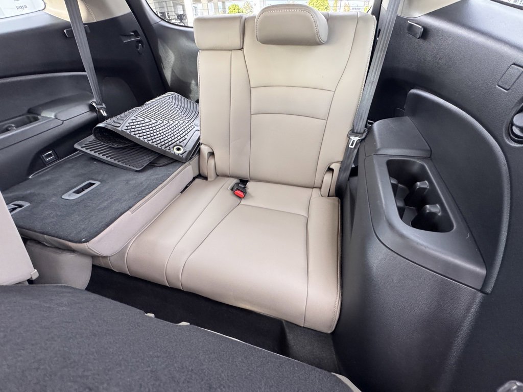Used 2019 Honda Pilot EX-L image 32
