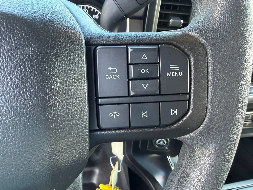 Certified 2023 Ford F150 XL w/ STX Appearance Package AWD/4WD image 18