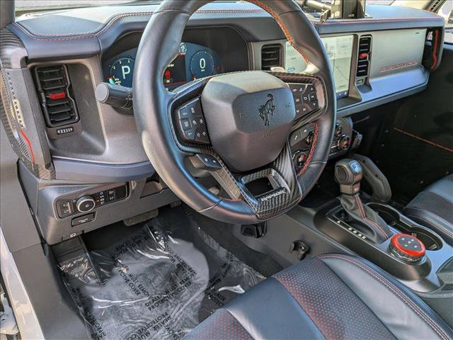 Certified 2023 Ford Bronco Raptor AWD/4WD image 10