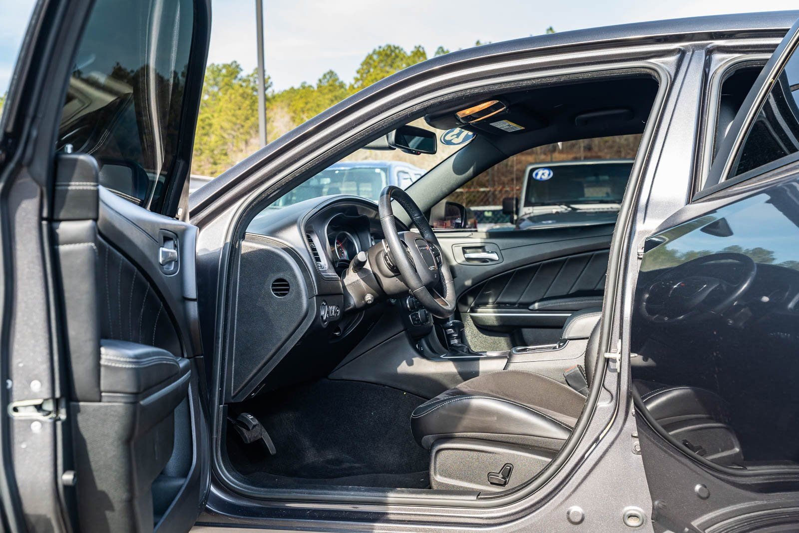 Used 2023 Dodge Charger Scat Pack w/ Plus Group image 21