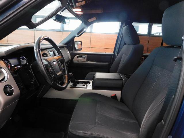 Certified 2017 Ford Expedition XLT image 25