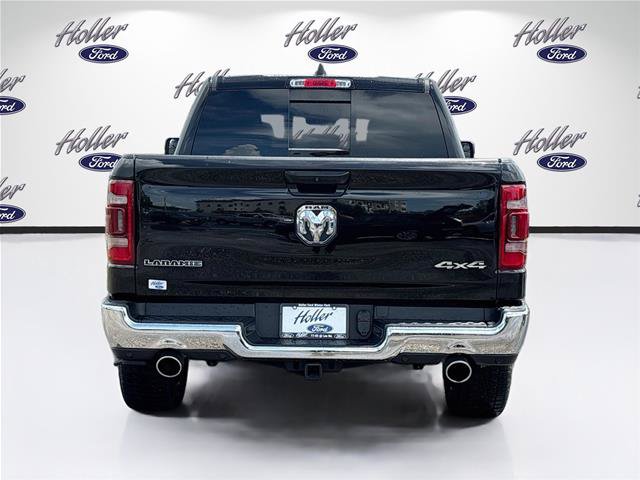 Used 2024 RAM 1500 Laramie AWD/4WD image 7