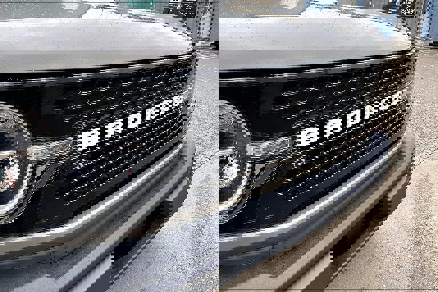 Certified 2025 Ford Bronco Big Bend image 31