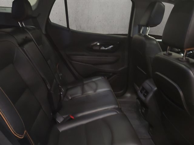Used 2023 GMC Terrain AT4 w/ Tech Package AWD/4WD image 21