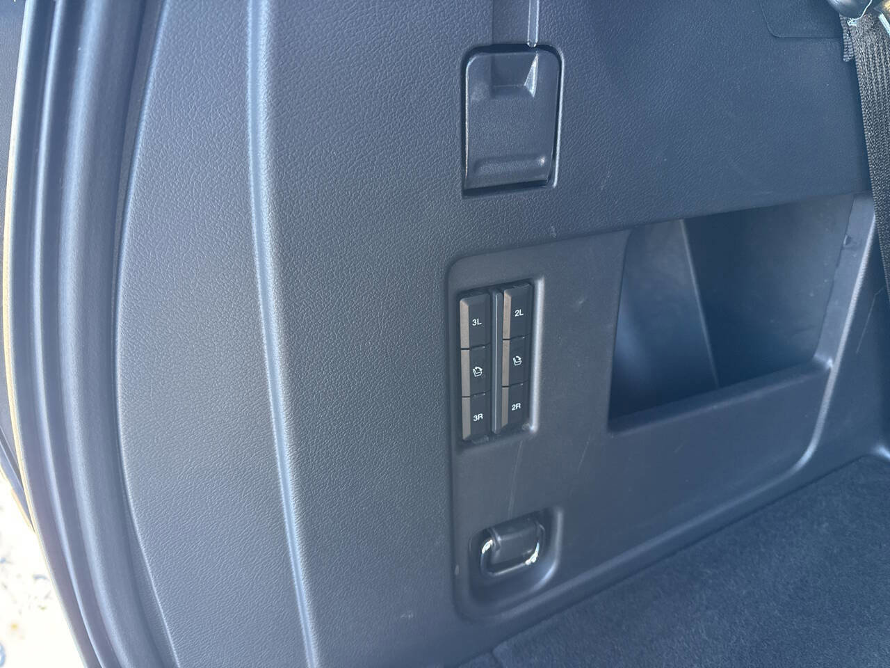 Certified 2024 Ford Expedition Timberline image 22