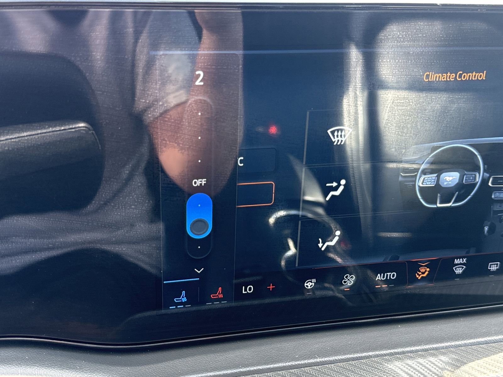 Certified 2024 Ford Mustang Premium image 21