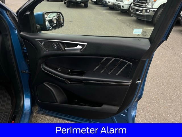 Certified 2020 Ford Edge ST w/ Equipment Group 401A image 27