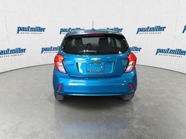 Used 2019 Chevrolet Spark LS FWD image 9
