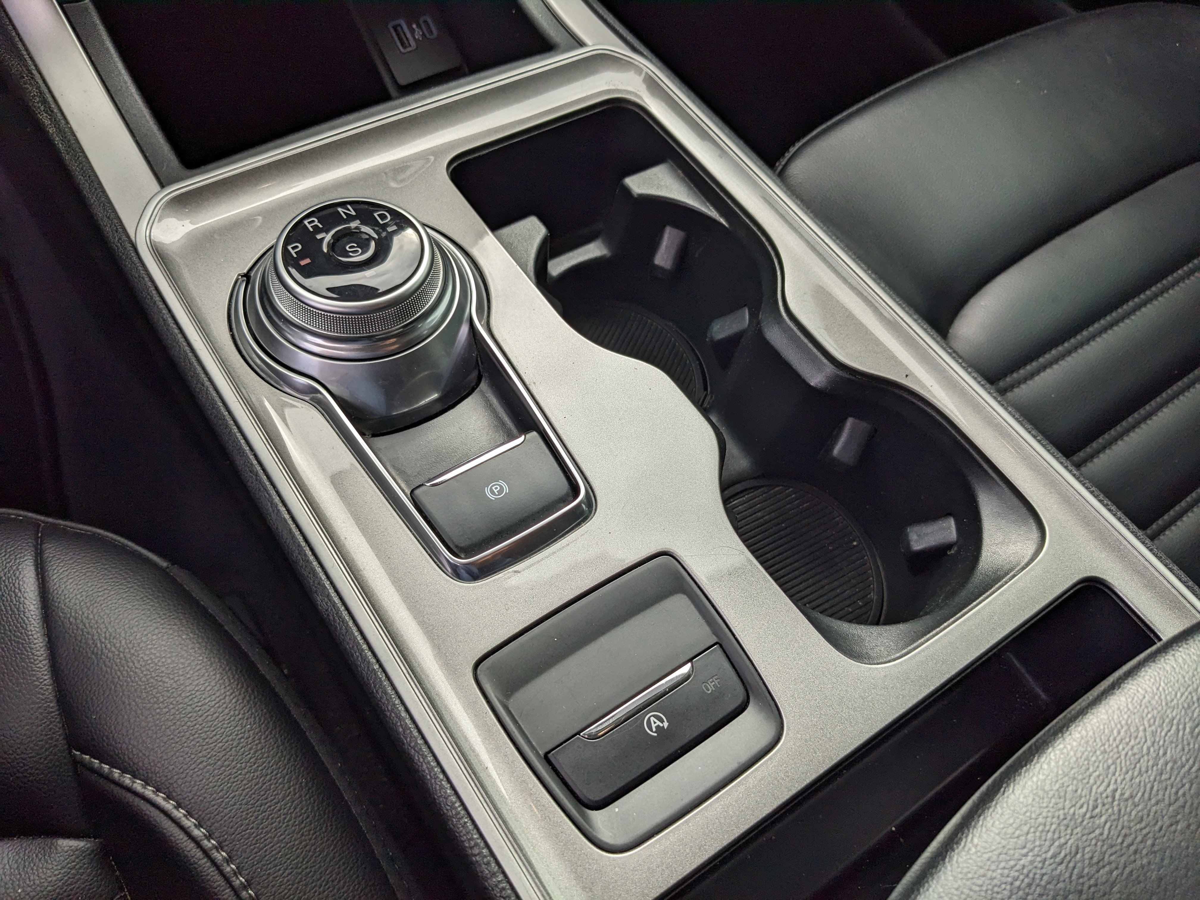 Certified 2023 Ford Edge SEL w/ Convenience Package image 26