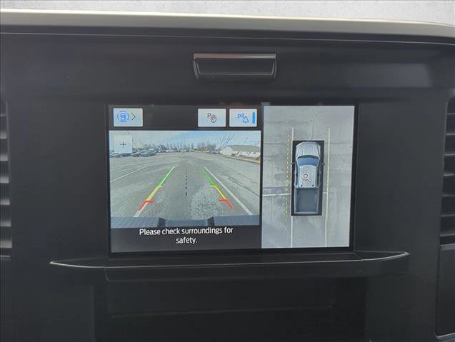 Certified 2026 Ford F250 XL w/ 360-Degree Camera Package image 14