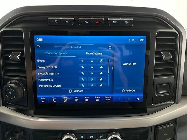 Certified 2023 Ford F150 XLT w/ Equipment Group 302A High AWD/4WD image 33