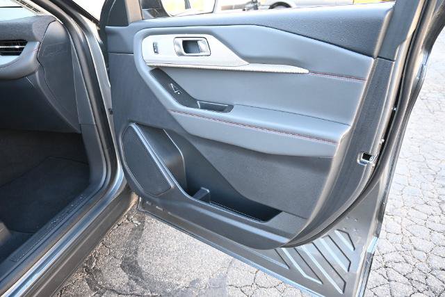 Certified 2025 Ford Explorer Active w/ Active Comfort Package AWD/4WD image 23