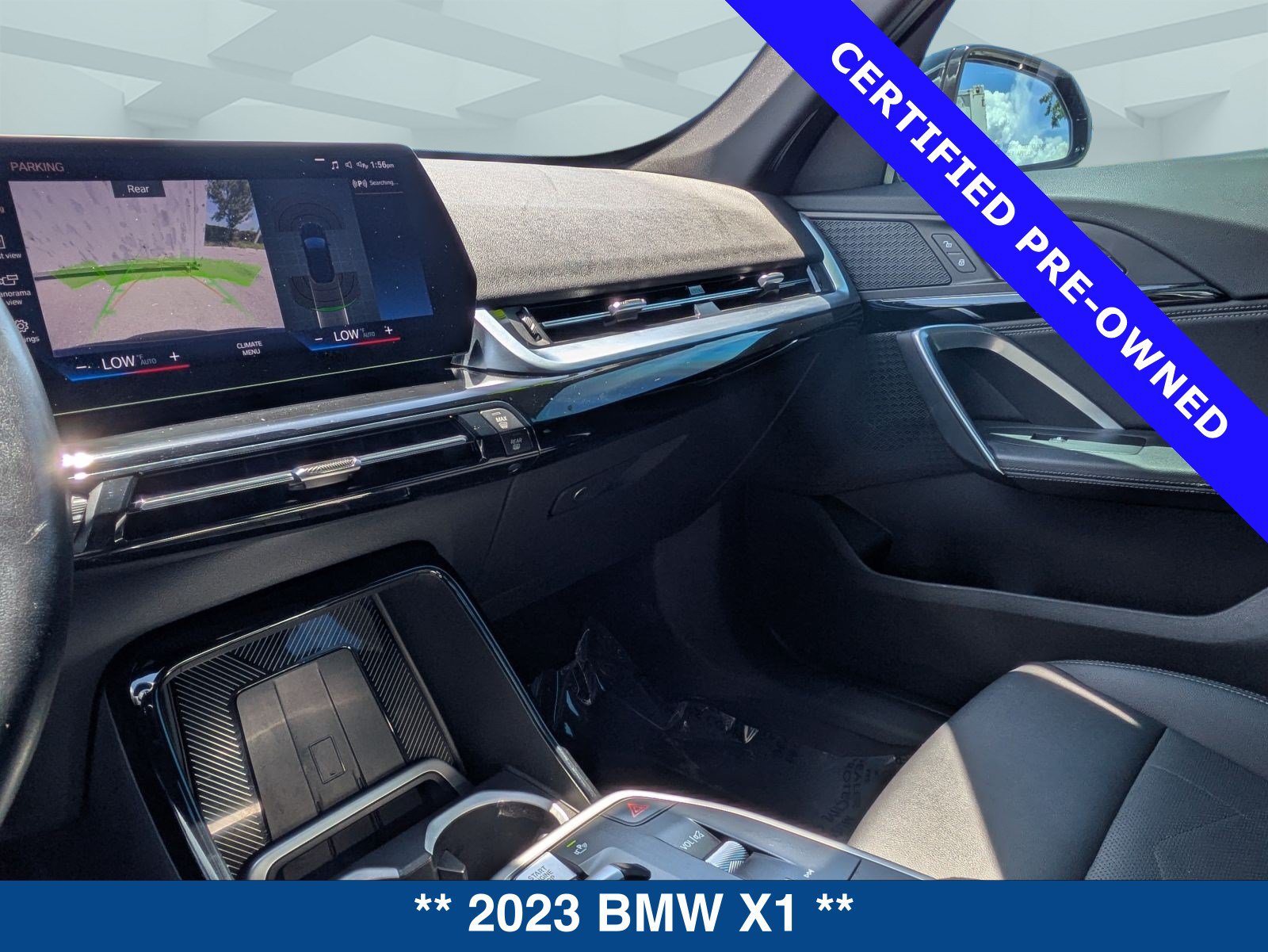 Used 2023 BMW X1 xDrive28i AWD/4WD image 33
