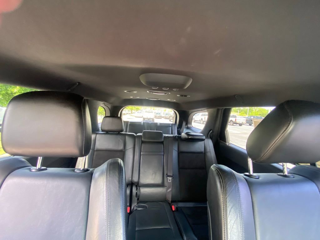 Used 2021 Dodge Durango GT RWD image 28
