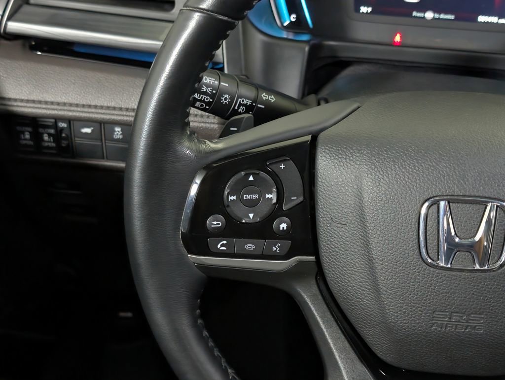 Used 2022 Honda Odyssey Elite image 18