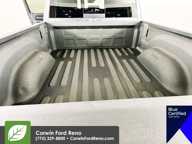 Used 2025 RAM 2500 Rebel w/ Rebel Level 1 Equipment Group AWD/4WD image 29