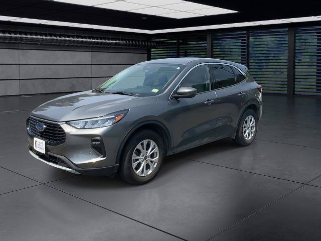 Certified 2023 Ford Escape Active w/ Tech Pack #2 AWD/4WD image 6