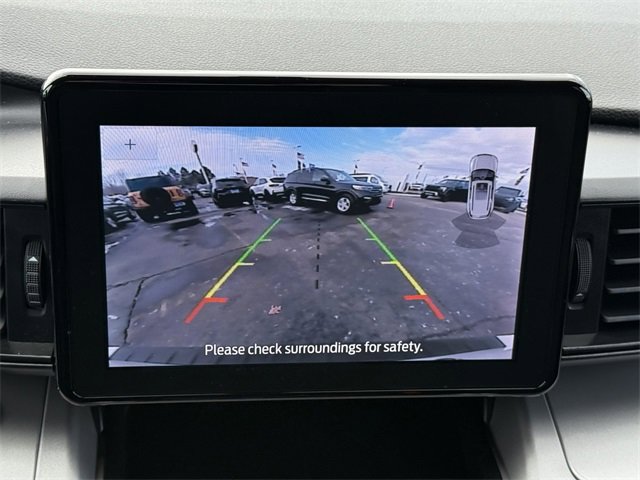 Certified 2023 Ford Explorer XLT image 13