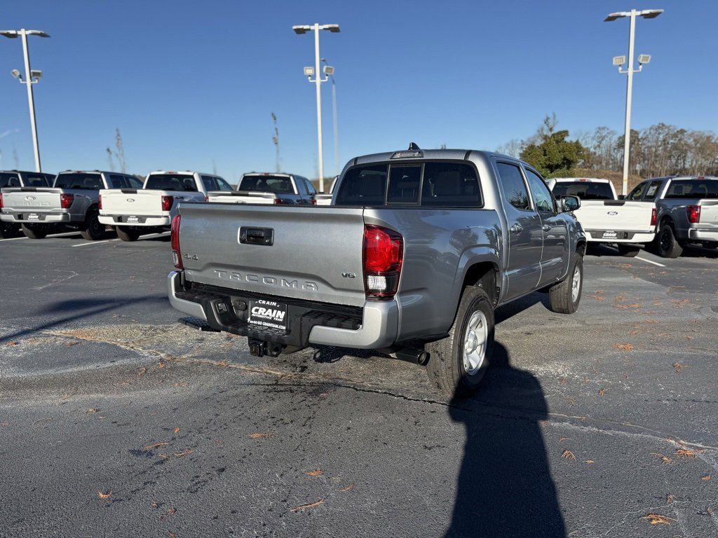 Used 2023 Toyota Tacoma SR image 8