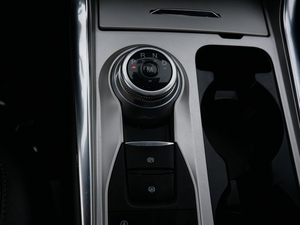 Certified 2021 Ford Explorer Limited w/ Equipment Group 301A image 23