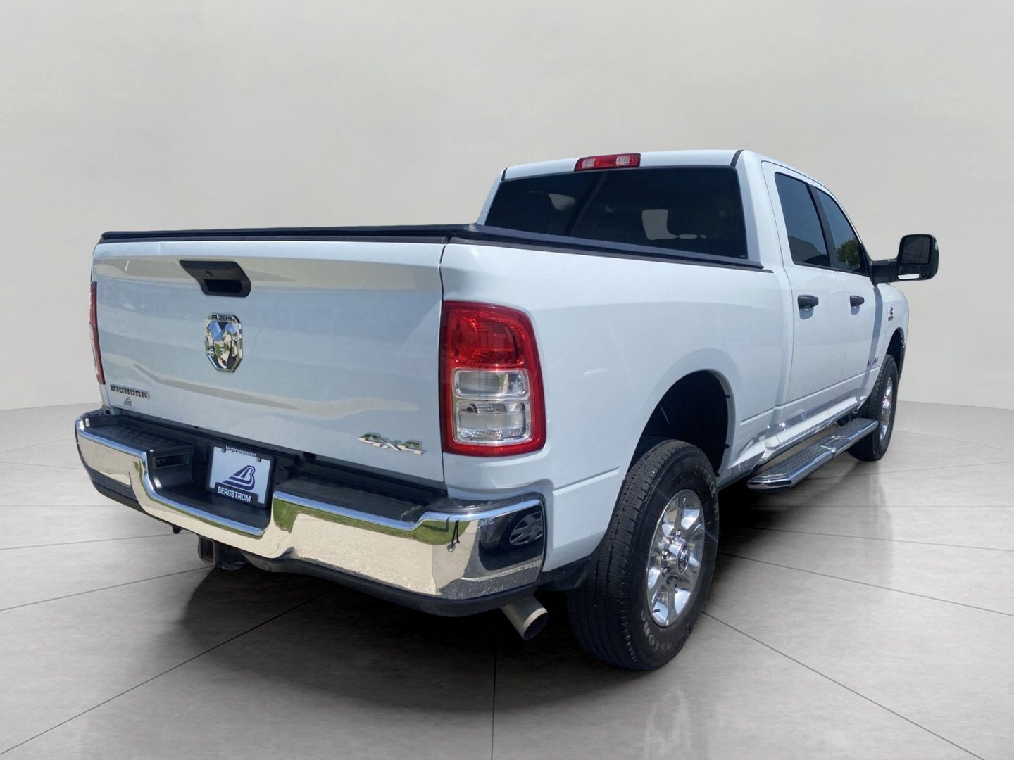 Used 2023 RAM 2500 Big Horn w/ Level 1 Equipment Group AWD/4WD image 19