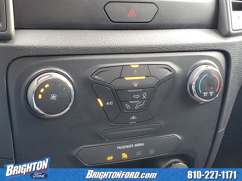 Certified 2023 Ford Ranger XL image 23