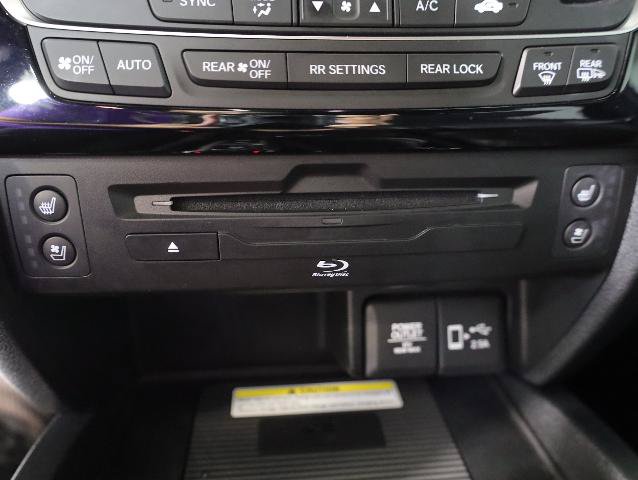 Used 2021 Honda Pilot Black Edition image 19