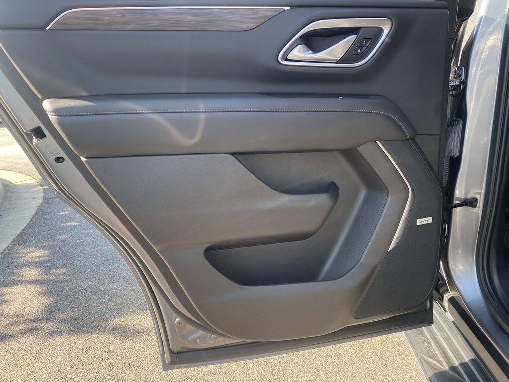 Used 2021 Chevrolet Tahoe LT RWD image 14