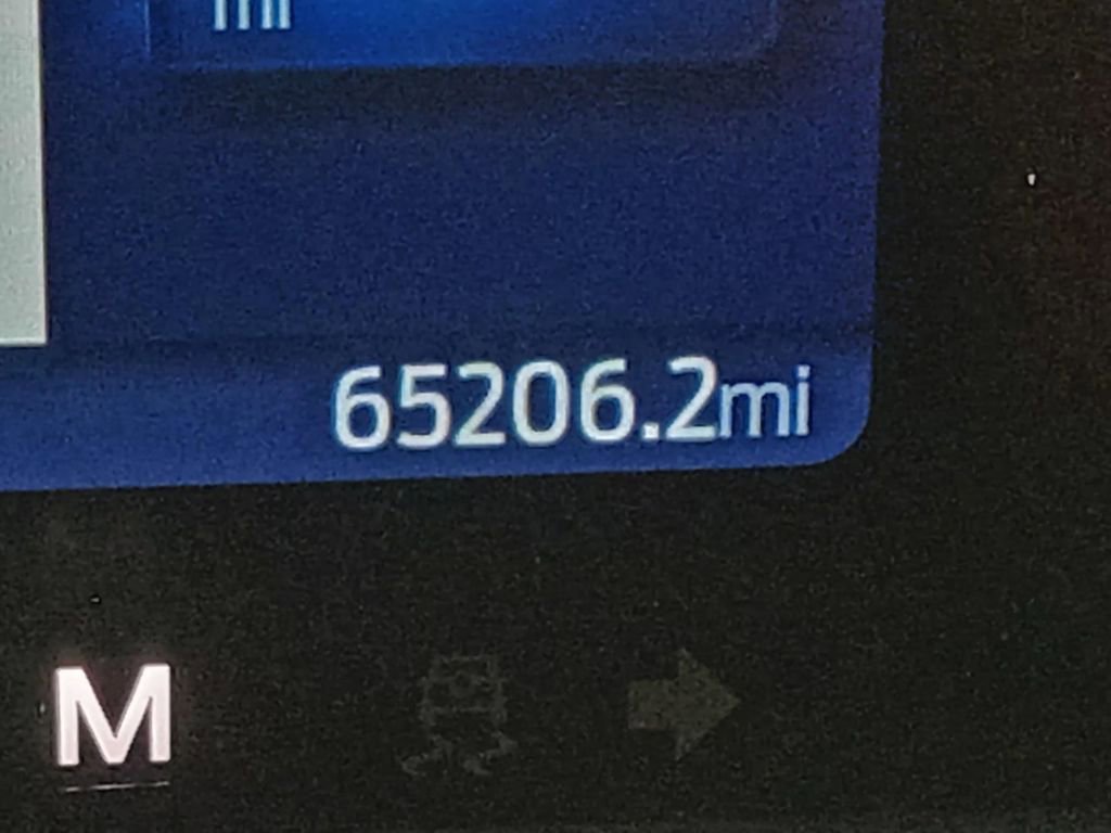 Certified 2022 Ford Bronco Outer Banks w/ Sasquatch Package image 29