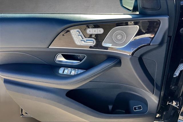 Used 2024 Mercedes-Benz GLE 350 GLE 350 w/ 3rd Row Seat Package image 14