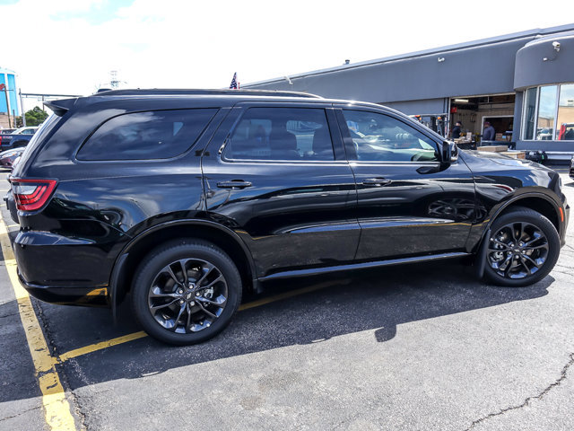 Used 2024 Dodge Durango GT AWD/4WD image 9