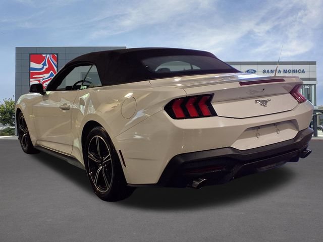 Certified 2024 Ford Mustang Premium RWD image 3