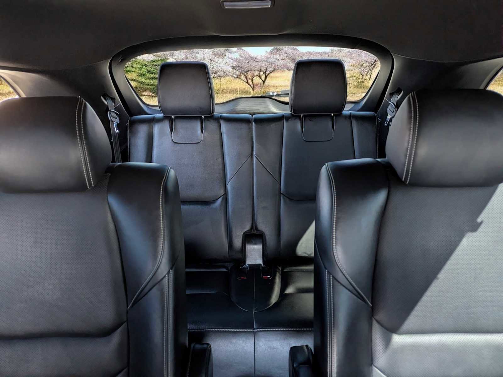 Used 2021 MAZDA CX-9 Grand Touring image 25