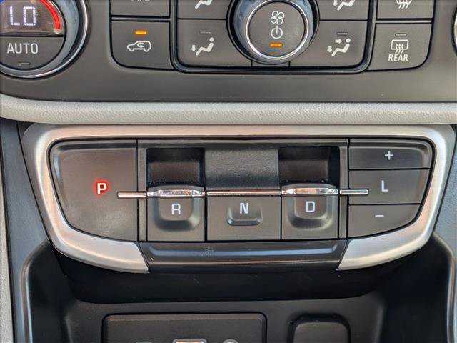 Used 2022 GMC Terrain SLE w/ Driver Convenience Package AWD/4WD image 12