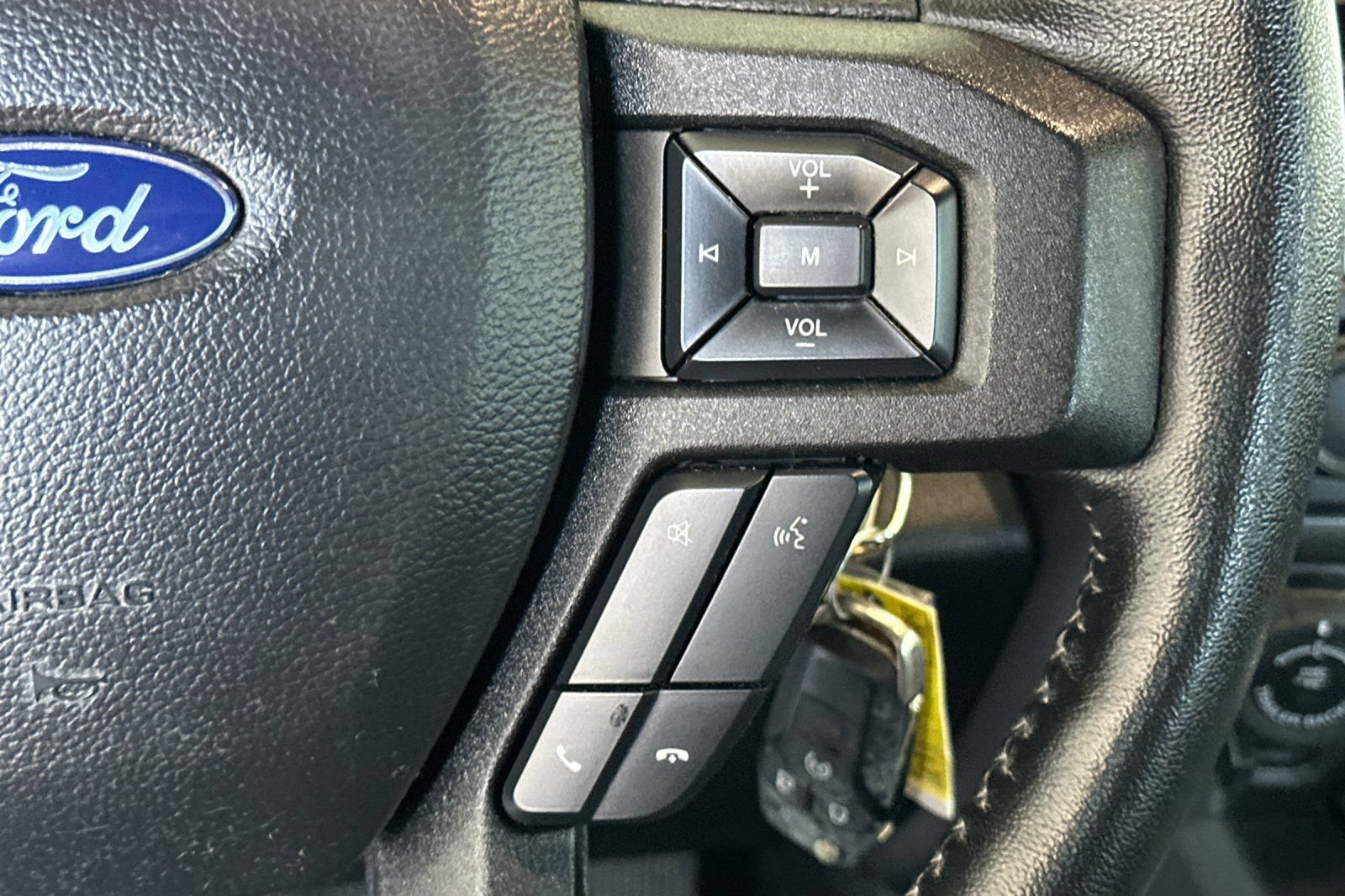 Certified 2020 Ford F150 XLT w/ Equipment Group 302A Luxury AWD/4WD image 25