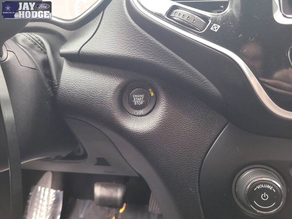 Used 2019 Jeep Cherokee Limited w/ Trailer Tow Group image 23