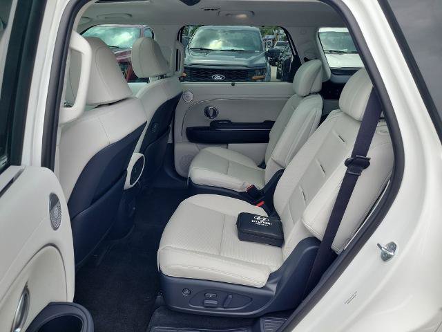 Used 2026 Hyundai Palisade Calligraphy AWD/4WD image 11