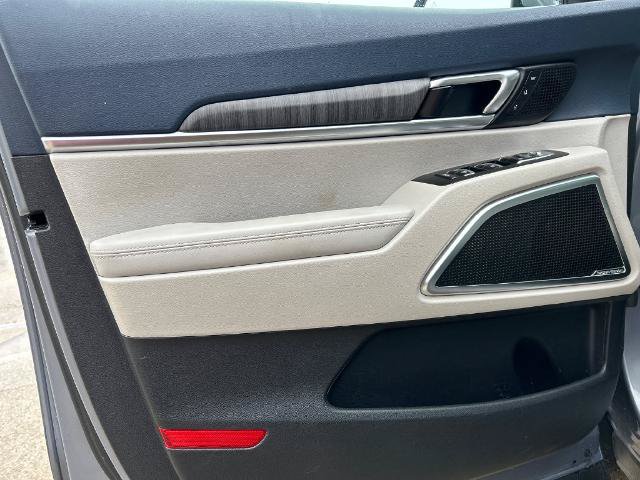 Used 2023 Kia Telluride SX FWD image 15