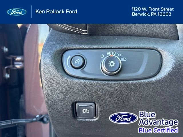 Used 2023 Chevrolet Blazer LT AWD/4WD image 15