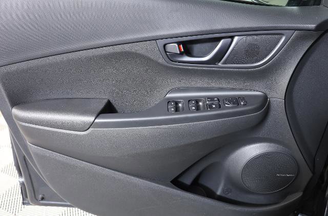 Used 2022 Hyundai Kona N Line w/ Tech Package image 26
