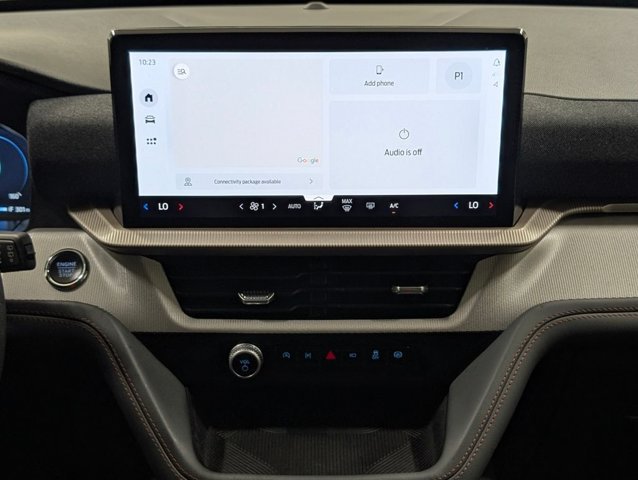 Certified 2026 Ford Explorer Active AWD/4WD image 5