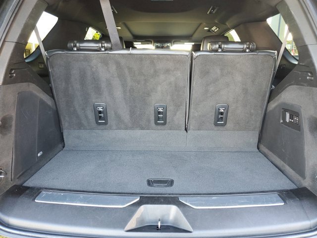 Used 2023 Cadillac Escalade Sport image 8
