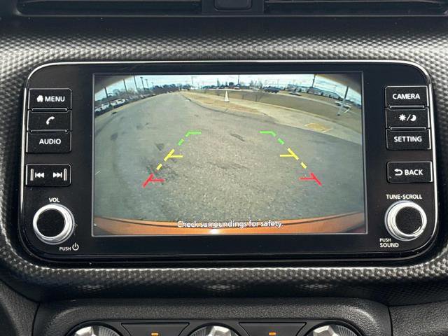 Used 2024 Nissan Kicks SV image 23