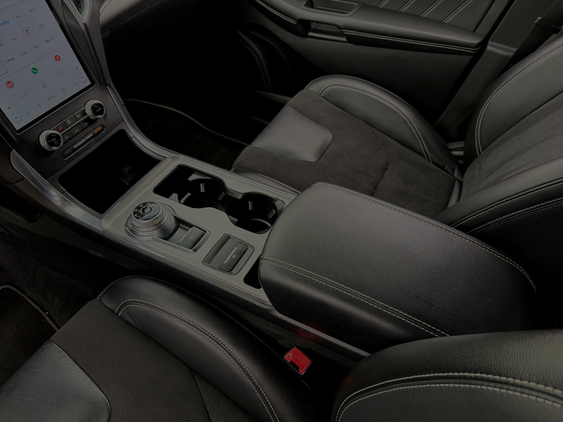 Certified 2023 Ford Edge ST AWD/4WD image 20