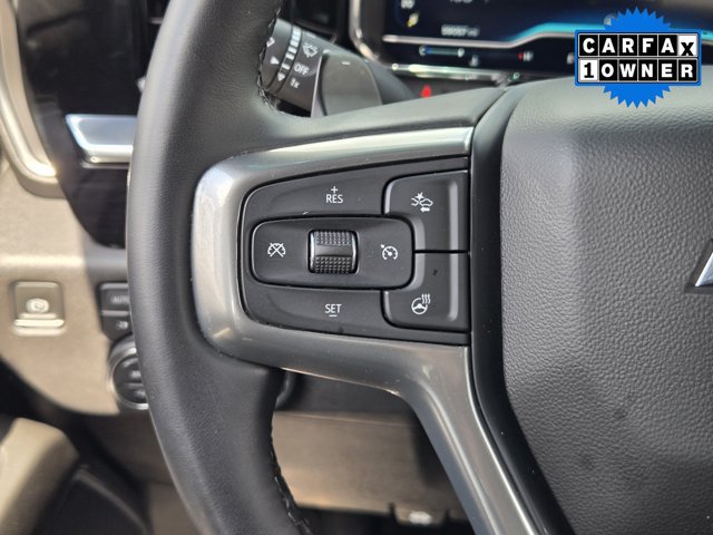 Used 2023 Chevrolet Silverado 1500 LT Trail Boss w/ Protection Package AWD/4WD image 24